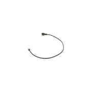 Bosch Brake Pad Wear Sensor Rear fits Porsche 928 1977-1983 4.5 4.7