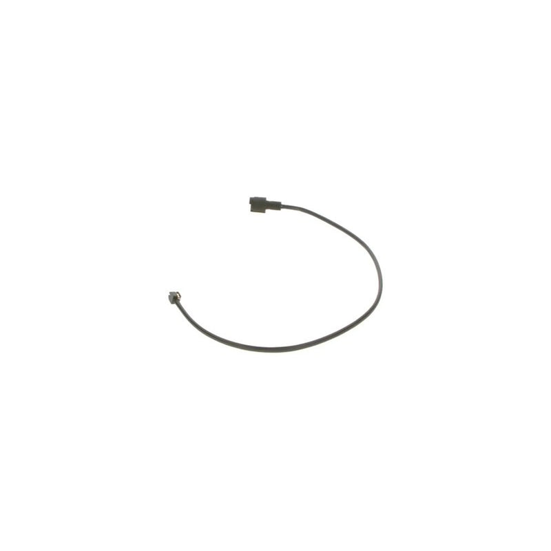 Bosch Brake Pad Wear Sensor Rear fits Porsche 928 1977-1983 4.5 4.7