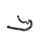 Gates Molded Heater Hose fits Citroën C-Elysee 2012 on 1.6