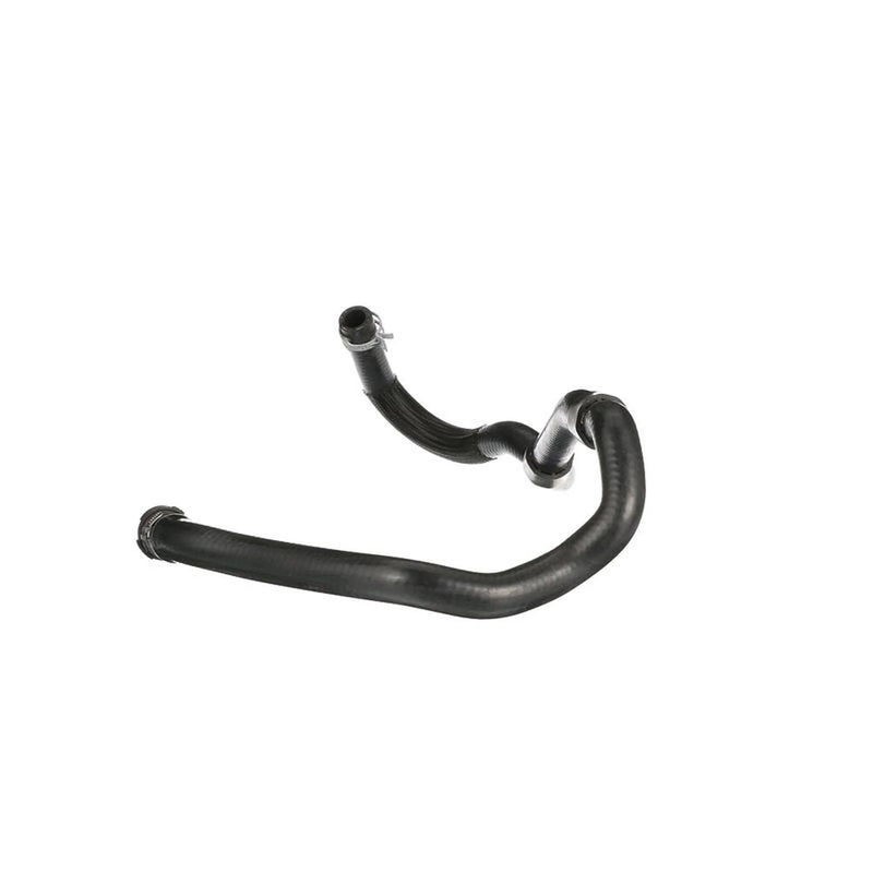 Gates Molded Heater Hose fits Citroën C-Elysee 2012 on 1.6