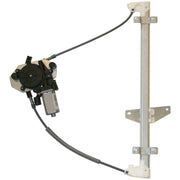 Valeo Electric Window Regulator Lifter Right Front 850931