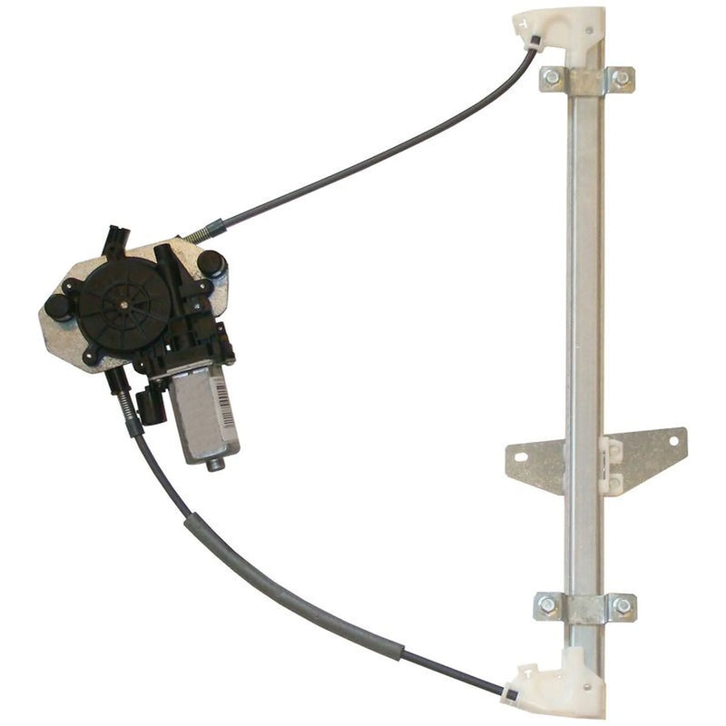 Valeo Electric Window Regulator Lifter Right Front 850931