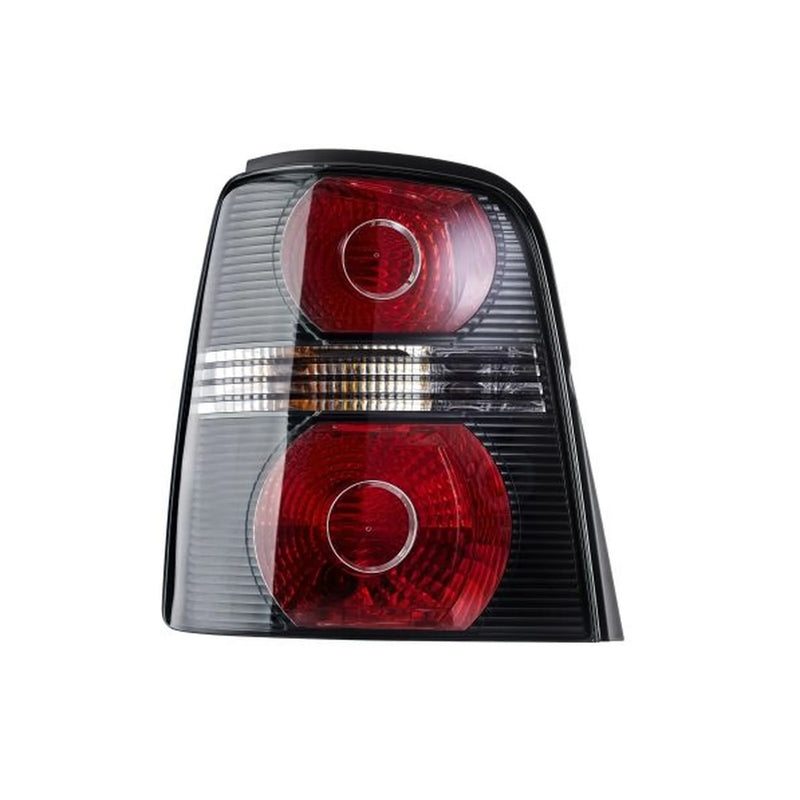 Hella Tail Light / Lamp R5W Left fits VW Touran 2003-2010 1.4 1.6 1.9 2.0