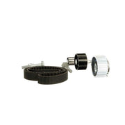 Gates Timing Belt Kit with Rollers fits Opel Astra J 2012-2015 2.0