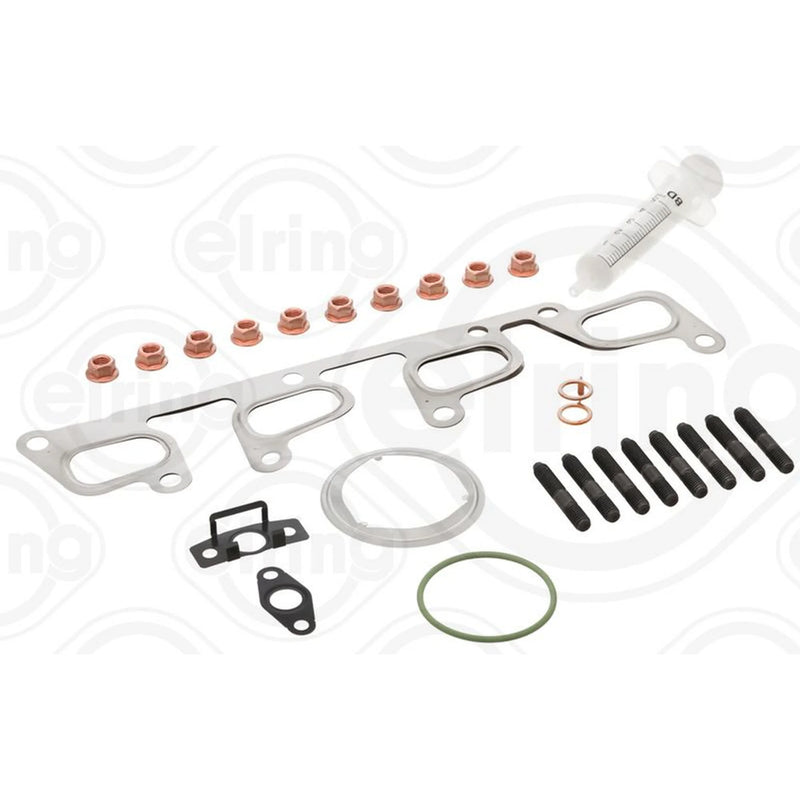 Elring Charger Mounting Kit 286.180