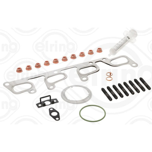 Elring Charger Mounting Kit 286.180