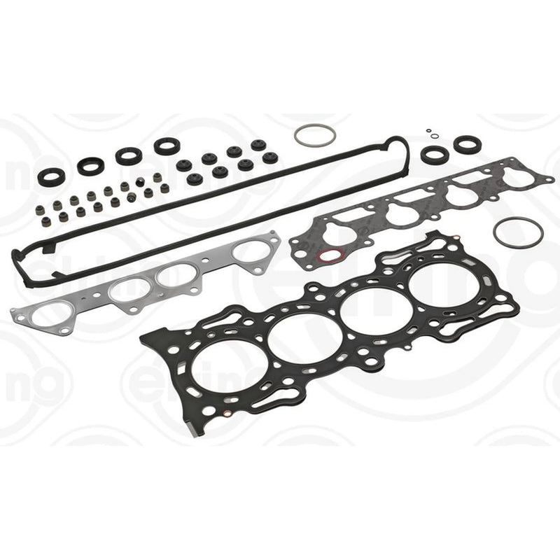Elring Cylinder Head Gasket Kit fits Honda Accord 1999-2002 1.8 2.0