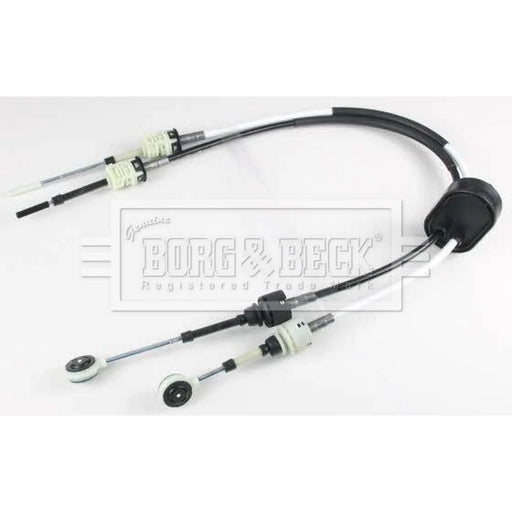 Borg & Beck Manual Transmission Cable Pull BKG1168
