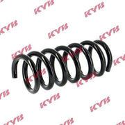 KYB 2 x Suspension Springs fits Ford S-Max 2015-2018 1.5