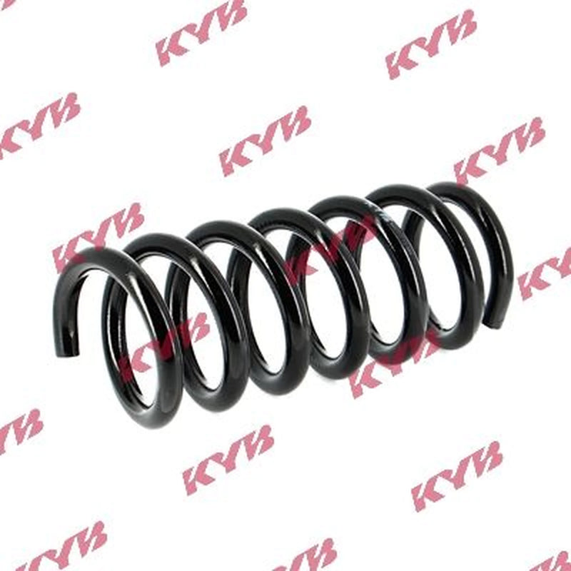 KYB 2 x Suspension Springs fits Ford S-Max 2015-2018 1.5