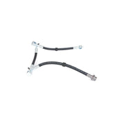 Bosch Brake Hydraulic Hose Line Front Left fits Nissan Primera 2002-2008