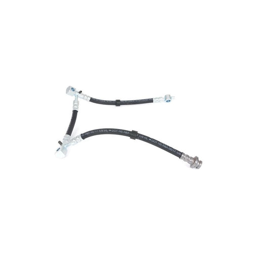 Bosch Brake Hydraulic Hose Line Front Left 1 987 481 836