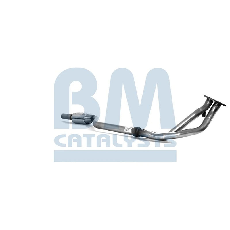 BM Catalysts Homologated Petrol Cat fits BMW Z3 Roadster 1998-2003 1.9