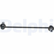 Delphi Stabiliser Bar Link Coupling Rod Front Right fits Mazda 3 2013-2019