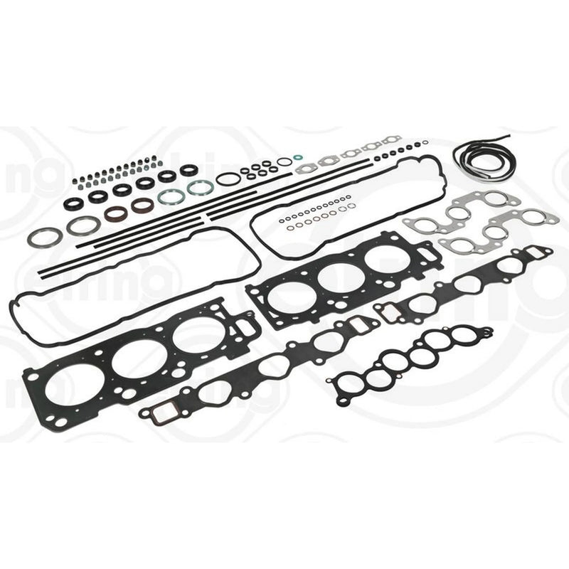 Elring Cylinder Head Gasket Kit fits Lexus Es 2001-2006 3.0