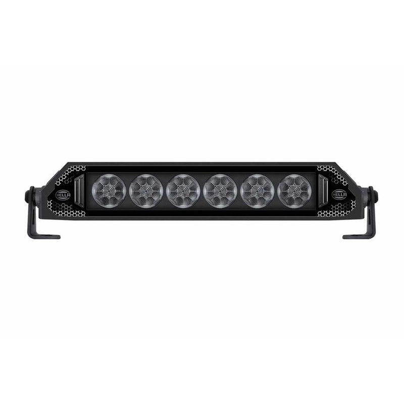 Hella Spotlight Dynaray 14'' Slim Spot 1FJ Front 1FJ 359 100-101 1FJ 359 100-101