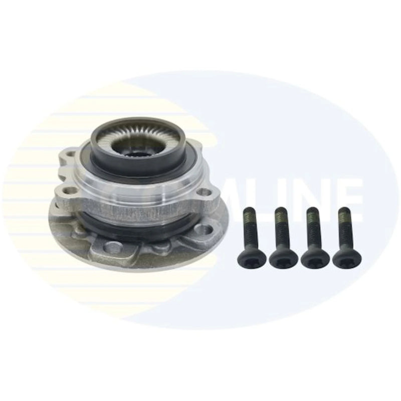 Comline Wheel Bearing Kit fits BMW 5 2010-2017