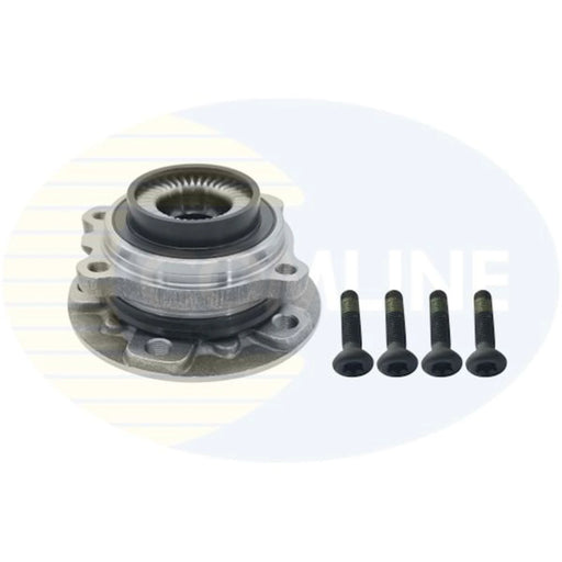 Comline Wheel Bearing Kit fits BMW 5 2010-2017