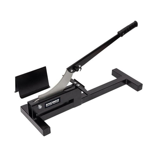 Roughneck Laminate Flooring Cutter Roughneck - Dynamic Drive
