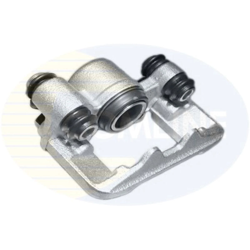 Comline Brake Caliper Assembly Rear Left fits Toyota Celica 1999-2005 1.8
