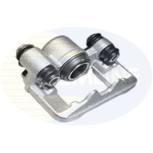 Comline Brake Caliper Assembly Rear Left fits Toyota Celica 1999-2005 1.8