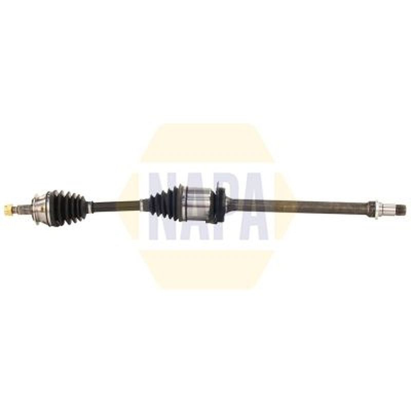 NAPA CV Drive Shaft Driveshaft Front Right fits Mercedes-Benz A-Class 2004-2012