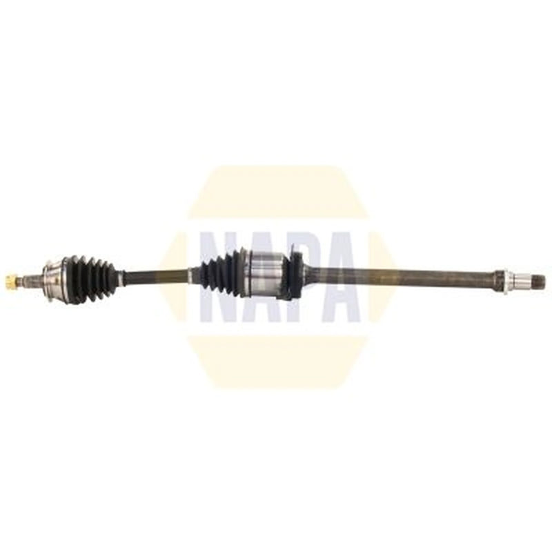 NAPA CV Drive Shaft Driveshaft Front Right NDS1592R