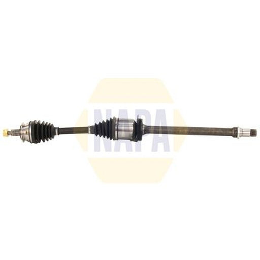 NAPA CV Drive Shaft Driveshaft Front Right fits Mercedes-Benz A-Class 2004-2012