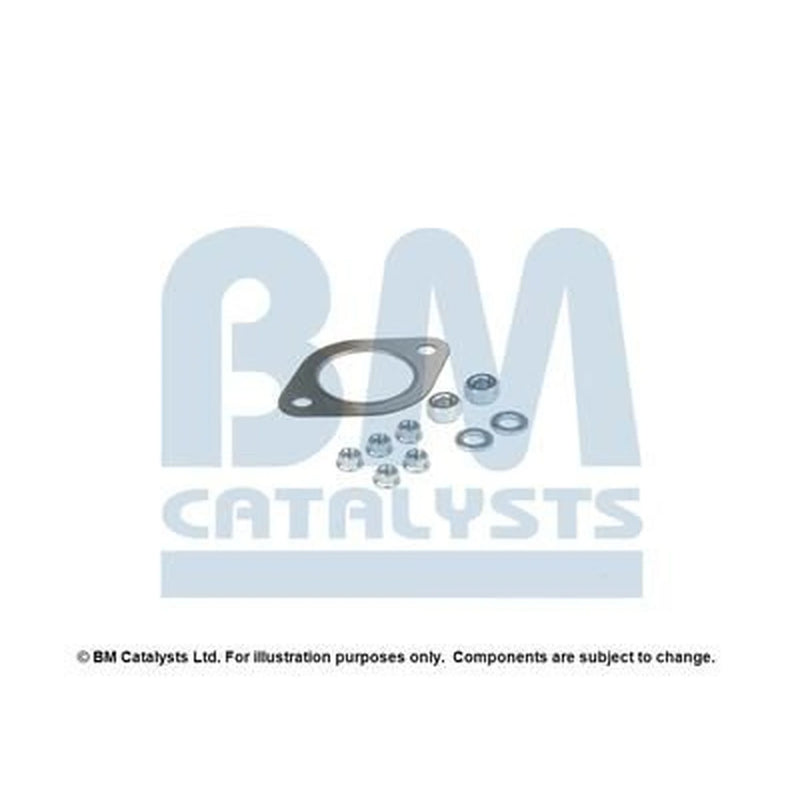 BM Catalysts Fitting Kit FK92723B FK92723B
