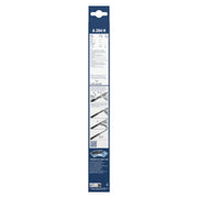 Bosch Wiper Wiper Blade 280mm — A284H fits Cupra Ateca 2018 on 2.0