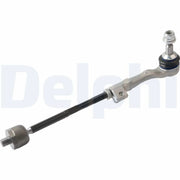 Delphi Inner Rack End Right Joint Front fits BMW 2 2021-2022