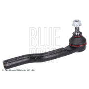 Blue Print Steering Tie Rod End Ball Joint Front Right fits Honda Jazz IV