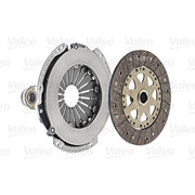 Valeo Clutch Kit Set 3pc 828508