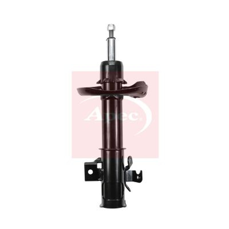 Apec 2 x Shock Absorbers fits Honda Civic VIII 2006-2012 2.0