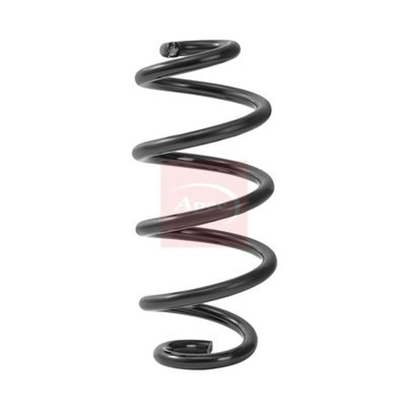 Apec Rear Suspension Coil Spring ACS2482