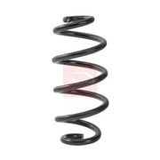 Apec 2 x Suspension Springs fits Nissan X-Trail III 2013-2015 1.6 2.0 2.5