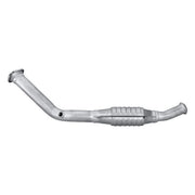 Hella Catalytic Converter fits Citroën Xsara 1997-2000 1.8