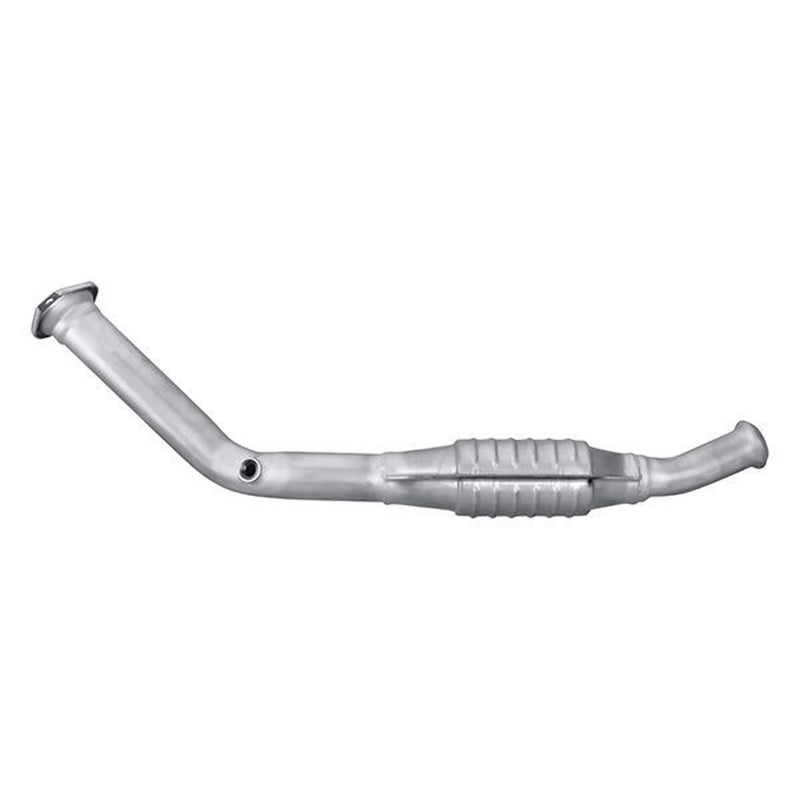 Hella Catalytic Converter fits Citroën Xsara 1997-2000 1.8