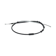 Bosch Handbrake Cable Left Rear fits Fiat 500L 2012-2018 0.9 1.3 1.4 1.6