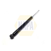 NAPA Shock Absorber Damper Strut Rear Left fits Mazda 2 2014 on 1.5