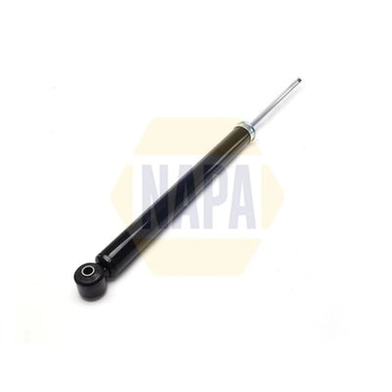 NAPA Shock Absorber Damper Strut Rear Left fits Mazda 2 2014 on 1.5