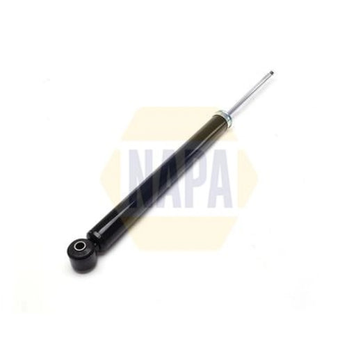 NAPA Shock Absorber Damper Strut Rear Left fits Mazda 2 2014 on 1.5