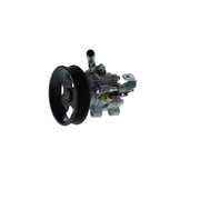 Bosch Power Steering Hydraulic Pump fits Toyota Corolla Verso 2004-2009 1.6 1.8