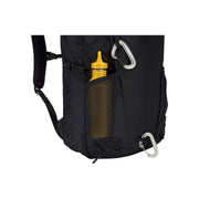 Thule En Route Rucksack 30L Black Laptop Backpack Thule - Bars 4 Cars