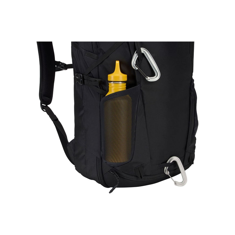 Thule En Route Rucksack 30L Black Laptop Backpack Thule - Bars 4 Cars