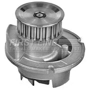 First Line Engine Cooling Water Pump fits Ford Zephyr Station 1968-1972 2.0