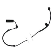 Juratek Brake Pad Wear Sensor Front fits BMW 3 1997-2007