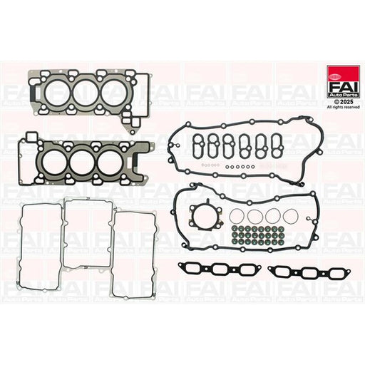 FAI Cylinder Head Gasket Kit HS2377