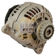 NAPA Car Alternator 12V fits VW Multivan 2003-2009 2.5