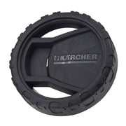 Karcher 5.515-357.0 K Series K2 K3 Pressure Washer Replacement Wheel Karcher - Dynamic Drive